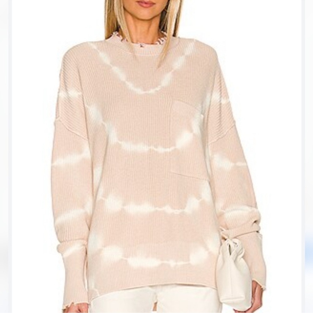 Pistola Darya Oversized Sweater